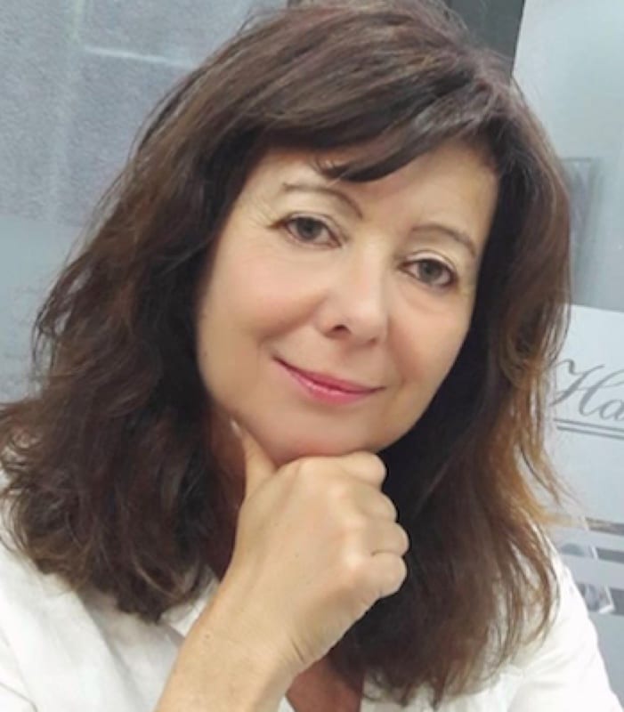 Anita Damböck