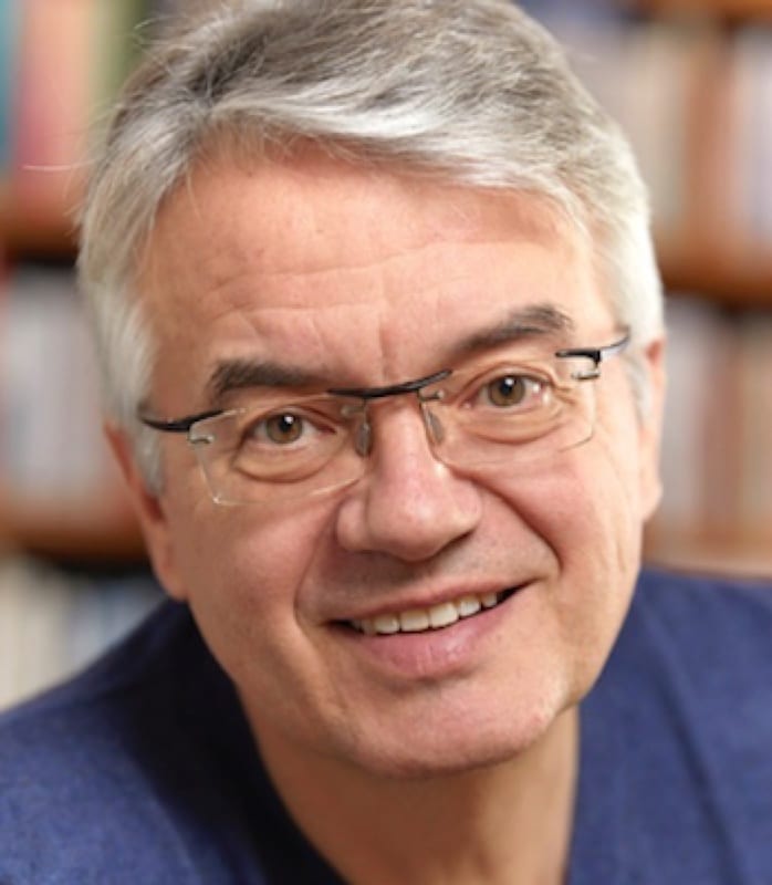 Peter Schweighofer